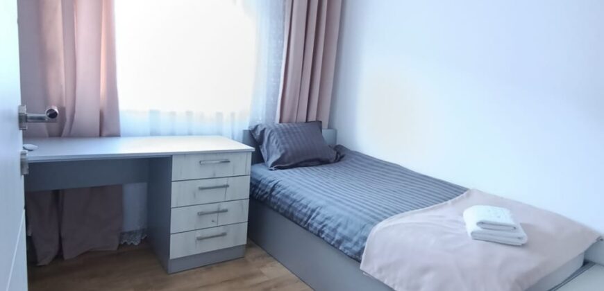 Luksuzni apartman