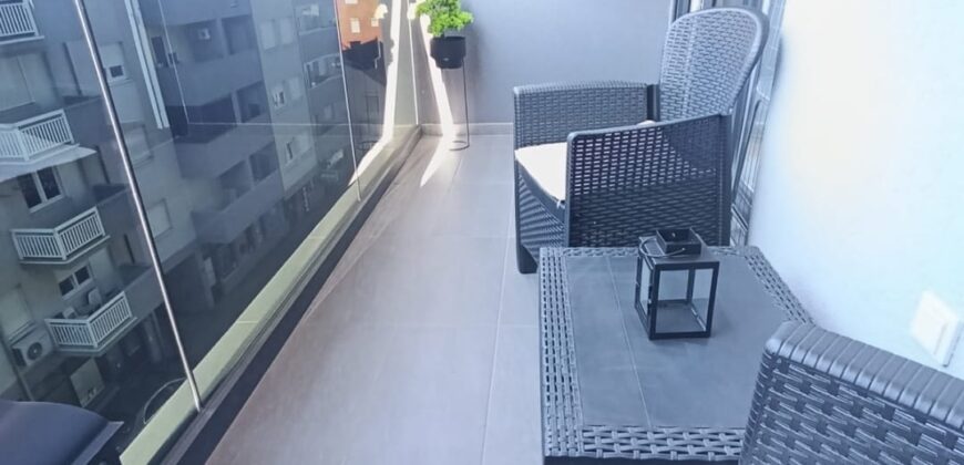 Luksuzni apartman