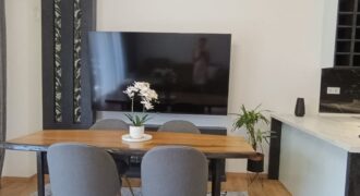 Luksuzni apartman