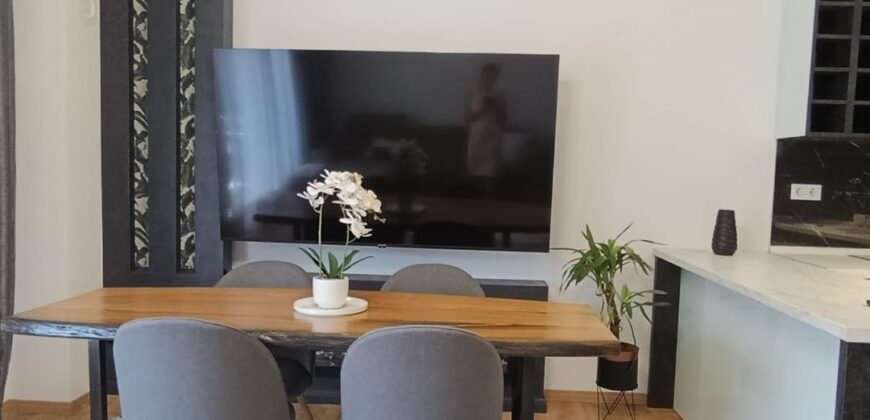 Luksuzni apartman