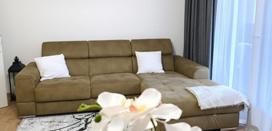 Luksuzni apartman