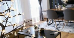 Luksuzni apartman