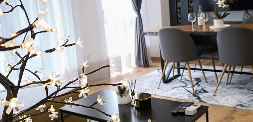 Luksuzni apartman