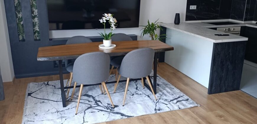 Luksuzni apartman