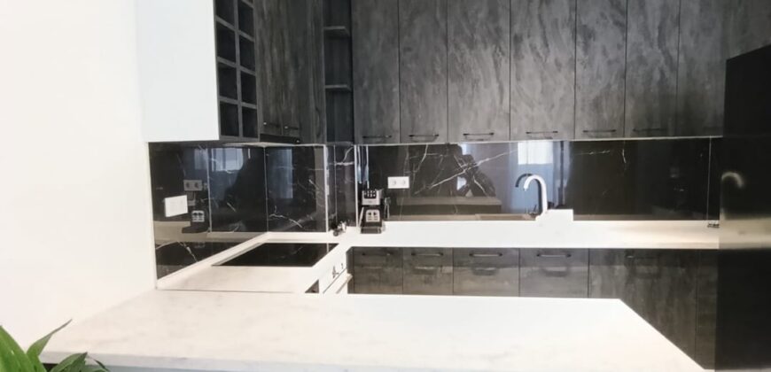 Luksuzni apartman