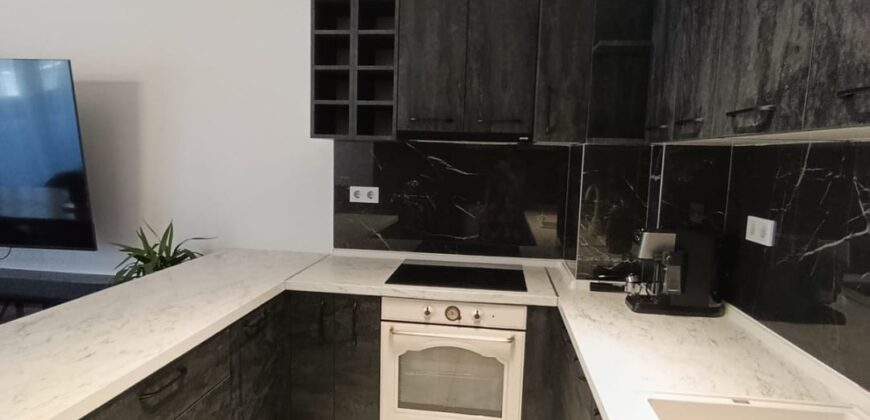 Luksuzni apartman