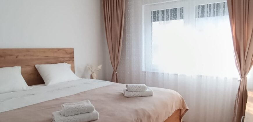 Luksuzni apartman