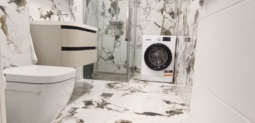 Luksuzni apartman