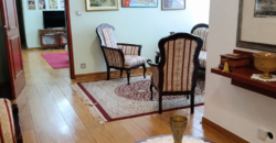 Stan površine 90m2, Centar