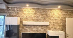 Stan površine 57m2, Bulevar