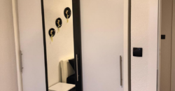 Stan površine 57m2, Bulevar