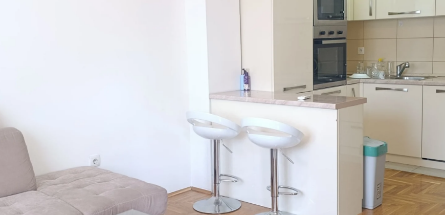 Stan površine 50 m2, Novo Brčko