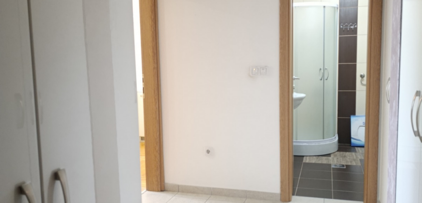 Stan površine 50 m2, Novo Brčko