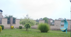 Luksuzna Vila, Kolobara