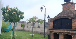 Luksuzna Vila, Kolobara