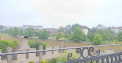 Luksuzna Vila, Kolobara