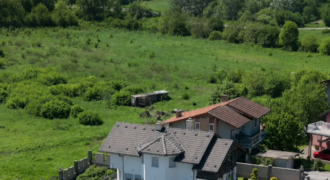 Luksuzna Vila, Kolobara