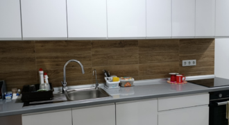 Garsonjera opremljena 33m2