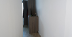 Garsonjera opremljena 33m2
