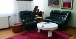 Stan površine 90m2, Centar